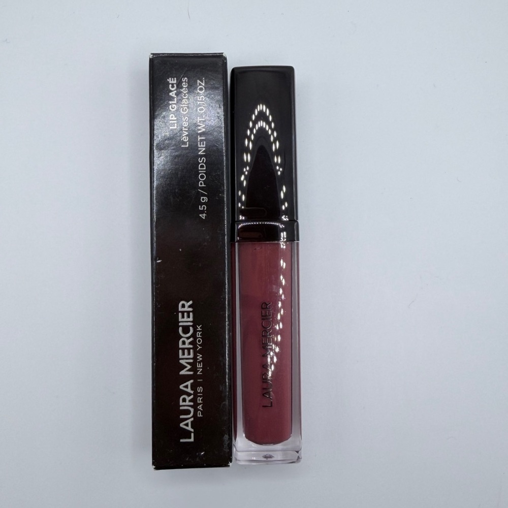 Laura Mercier Lip Glacé - Granada Rose